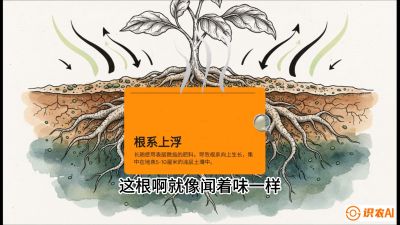 第6节：【避坑与风控】免耕肥的谎言与&ldquo;三年改土&rdquo;计划，课程：《柑橘底肥&ldquo;翻身账&rdquo;：从改土到高产的实战全书》