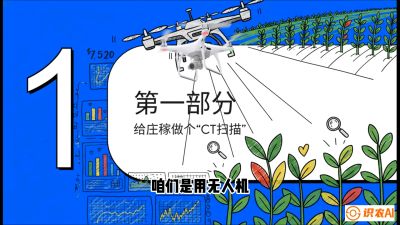 第5节：无人机也能&ldquo;看病抓药&rdquo;&mdash;&mdash;处方图与变量施肥入门，课程：《无人机植保搞钱必修课：从&ldquo;瞎飞&rdquo;到&ldquo;懂行&rdquo;的6步进阶》